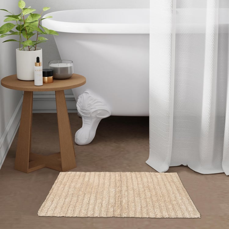 PORTICO Twilight Anti-Slip Bath Mat - 50x80cm