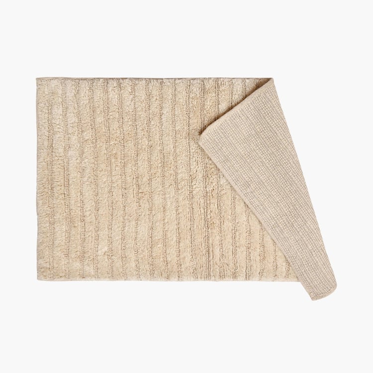 PORTICO Twilight Anti-Slip Bath Mat - 50x80cm