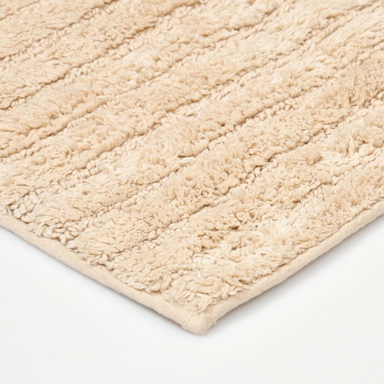 PORTICO Twilight Anti-Slip Bath Mat - 50x80cm