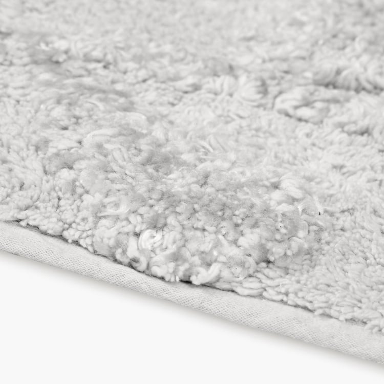 PORTICO Luxuria Anti-Slip Bathmat - 80x50cm