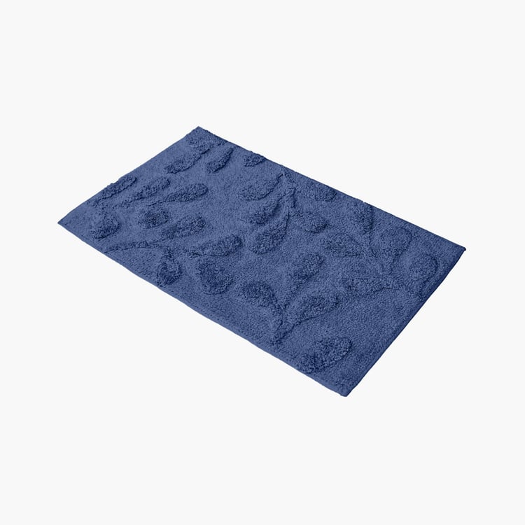 PORTICO Luxuria Anti-Slip Bath Mat - 50x80cm