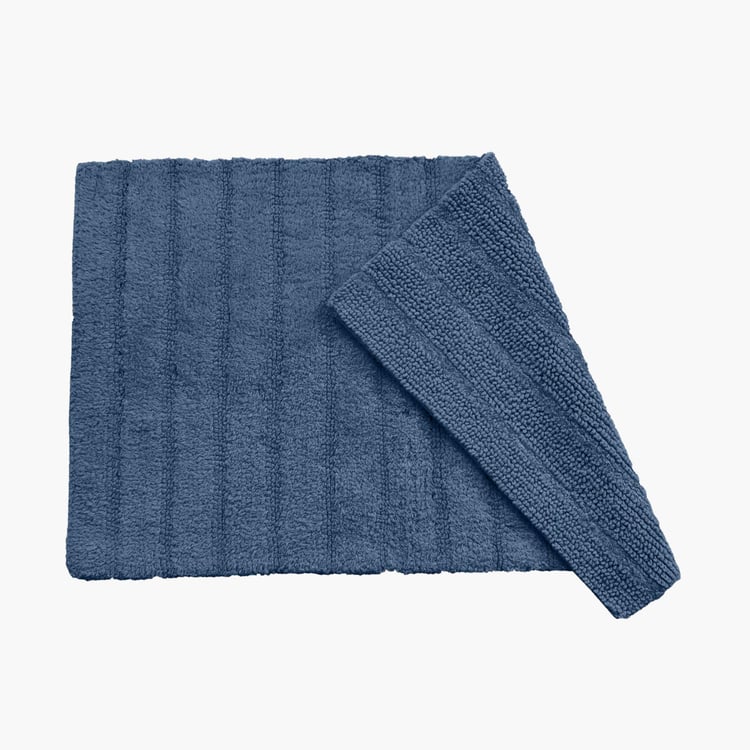 PORTICO Sparkle Anti-Slip Bath Mat - 80x50cm