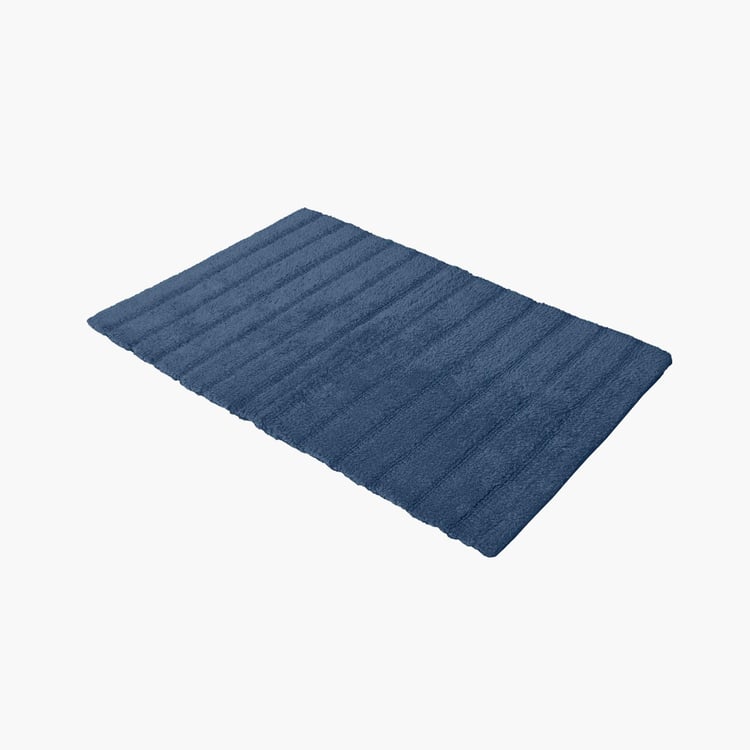 PORTICO Sparkle Anti-Slip Bath Mat - 40x60cm