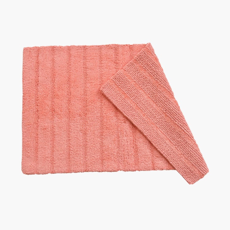 PORTICO Sparkle Anti-Slip Bath Mat - 40x60cm