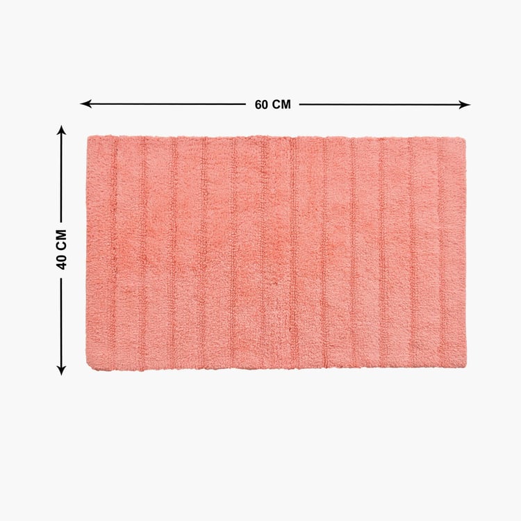 PORTICO Sparkle Anti-Slip Bath Mat - 40x60cm