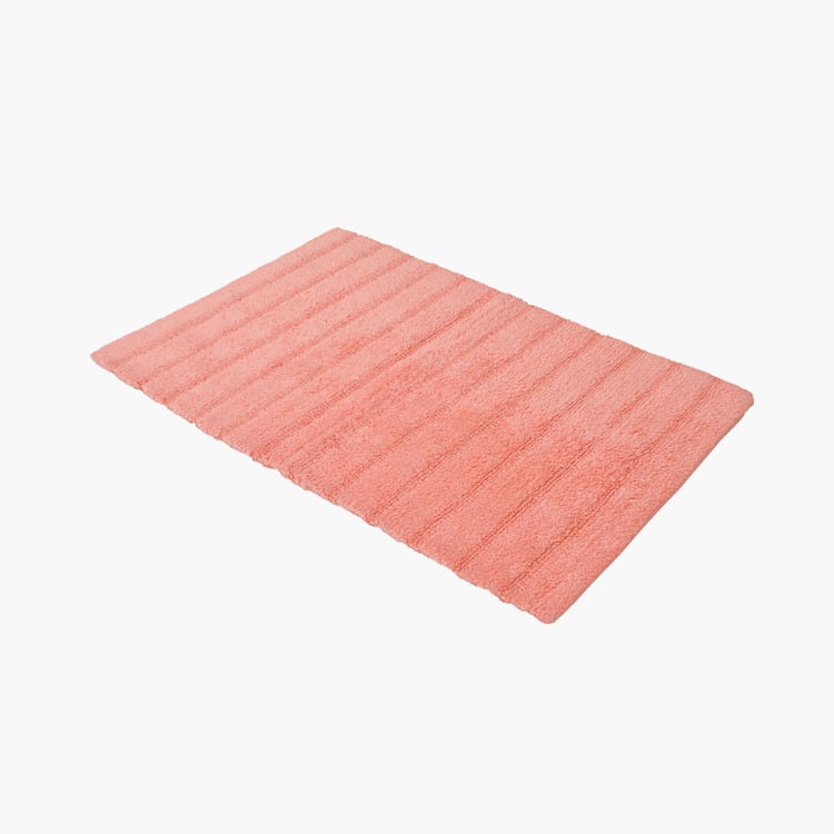 PORTICO Sparkle Anti-Slip Bath Mat - 40x60cm