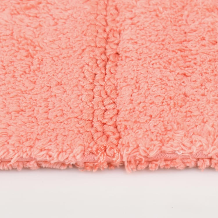 PORTICO Sparkle Anti-Slip Bath Mat - 40x60cm