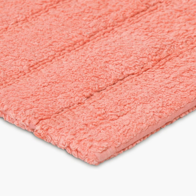 PORTICO Sparkle Anti-Slip Bath Mat - 40x60cm