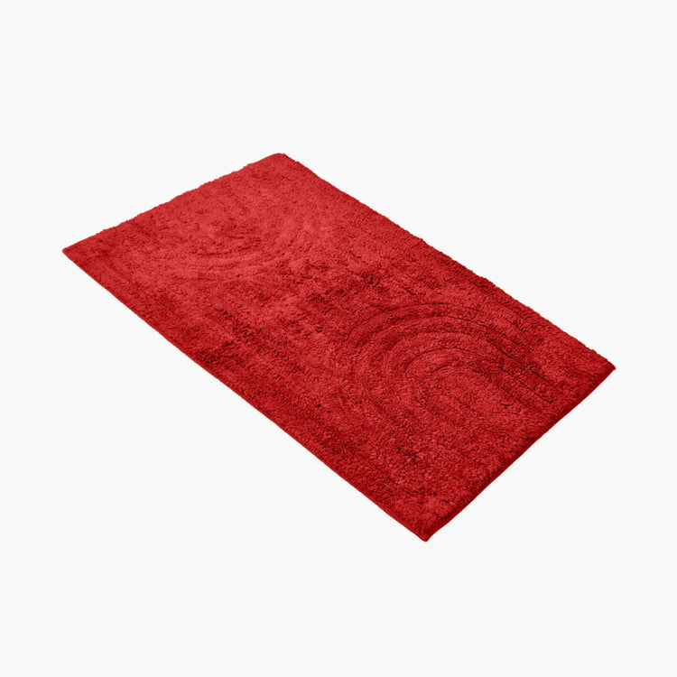 PORTICO Eva Anti-Slip Bath Mat - 80x50cm