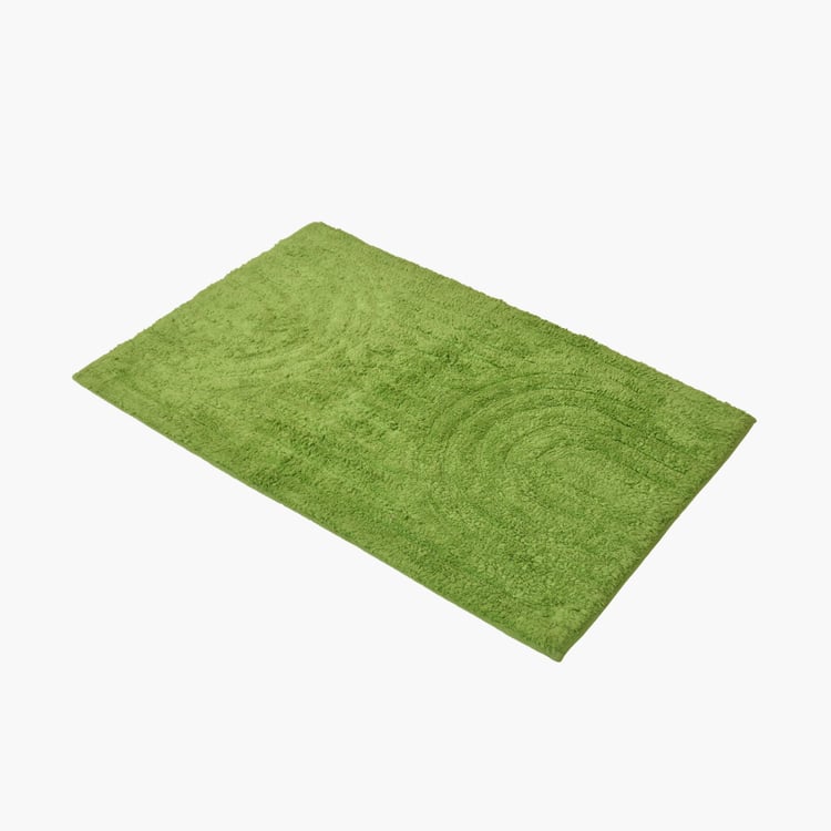 PORTICO Eva Anti-Slip Bath Mat - 80x50cm