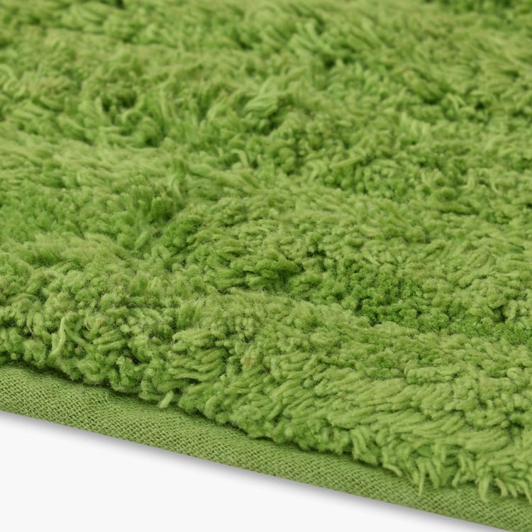 PORTICO Eva Anti-Slip Bath Mat - 80x50cm