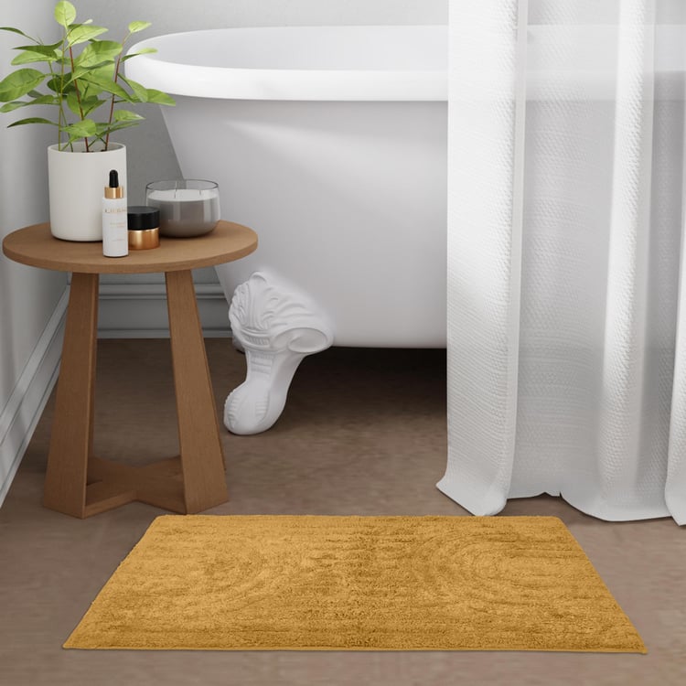 PORTICO Eva Anti-Slip Bath Mat - 80x50cm