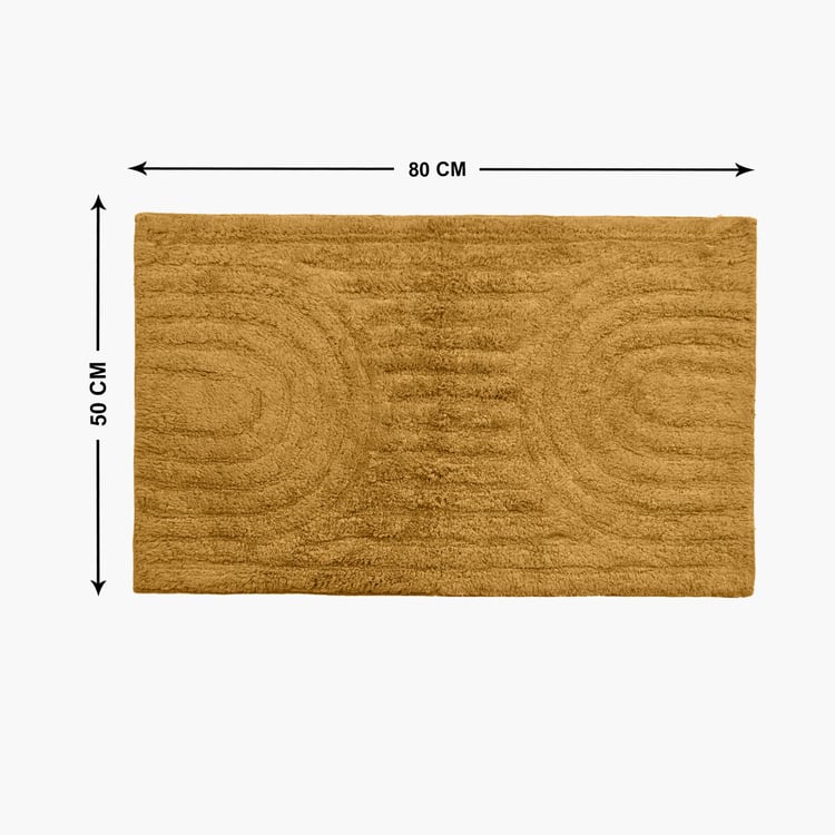 PORTICO Eva Anti-Slip Bath Mat - 80x50cm