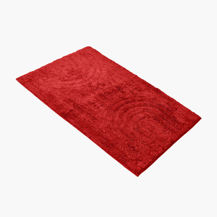 PORTICO Eva Anti-Slip Bath Mat - 40x60cm