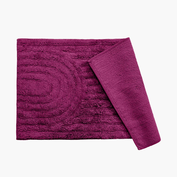 PORTICO Eva Anti-Slip Bath Mat - 40x60cm