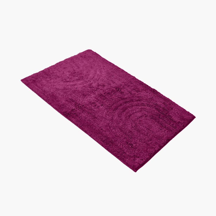 PORTICO Eva Anti-Slip Bath Mat - 40x60cm