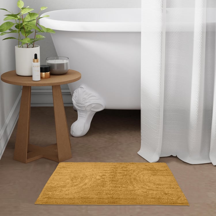 PORTICO Eva Anti-Slip Bath Mat - 40x60cm