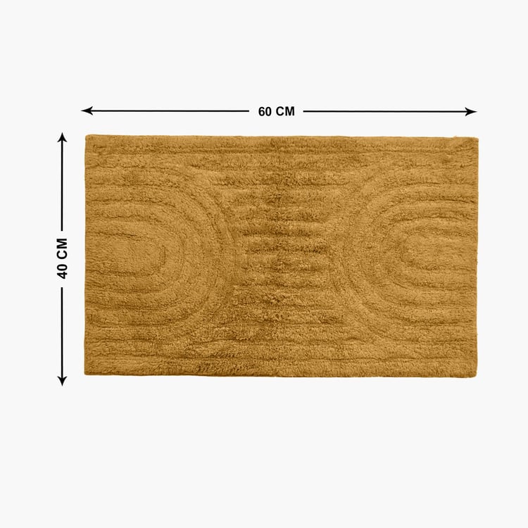 PORTICO Eva Anti-Slip Bath Mat - 40x60cm