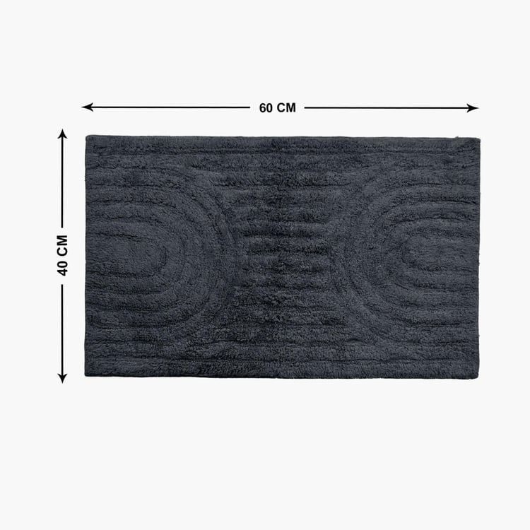 PORTICO Eva Anti-Slip Bath Mat - 40x60cm