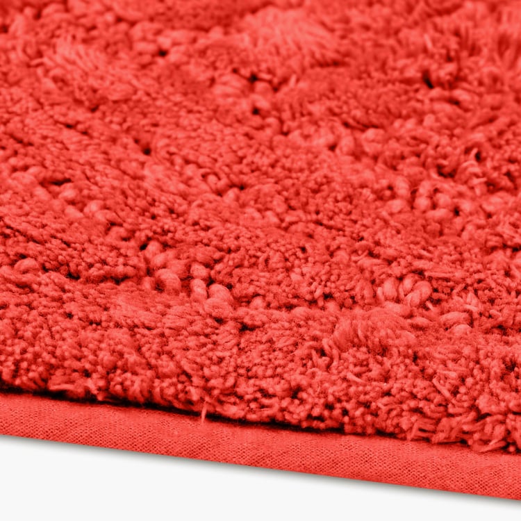 PORTICO Eva Anti-Slip Bath Mat - 80x50cm