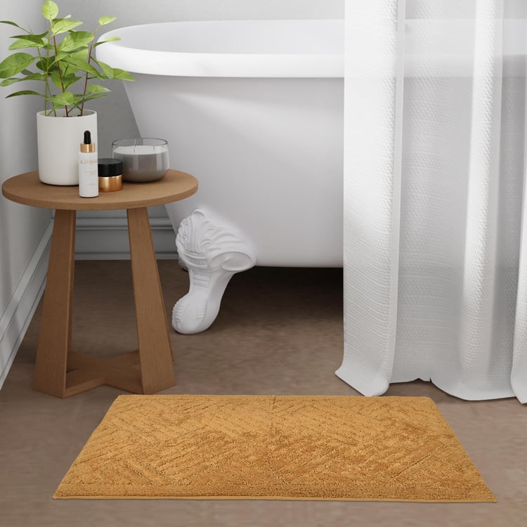 PORTICO Eva Anti-Slip Bath Mat - 80x50cm