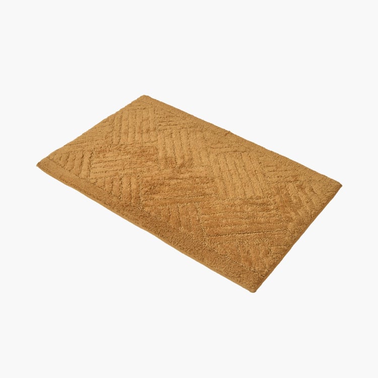 PORTICO Eva Anti-Slip Bath Mat - 80x50cm