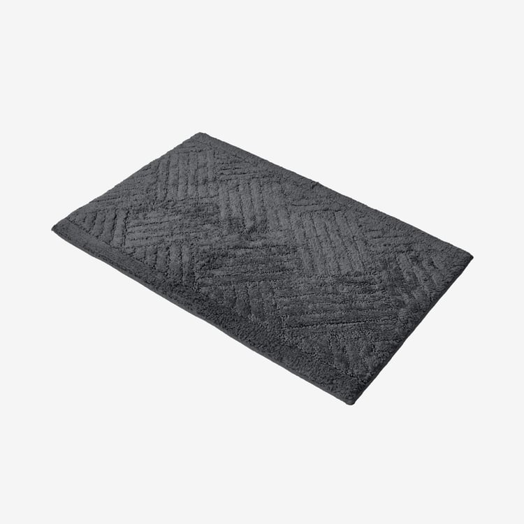 PORTICO Eva Anti-Slip Bath Mat - 80x50cm