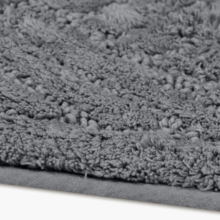 PORTICO Eva Anti-Slip Bath Mat - 80x50cm