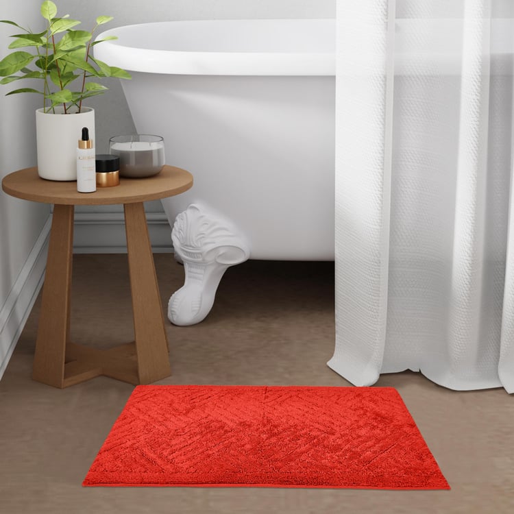 PORTICO Eva Anti-Slip Bath Mat - 40x60cm