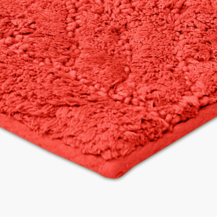 PORTICO Eva Anti-Slip Bath Mat - 40x60cm