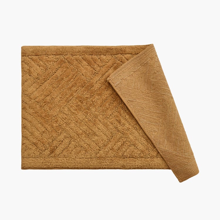 PORTICO Eva Anti-Slip Bath Mat - 60x40cm