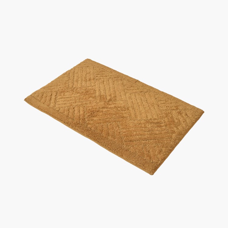 PORTICO Eva Anti-Slip Bath Mat - 60x40cm