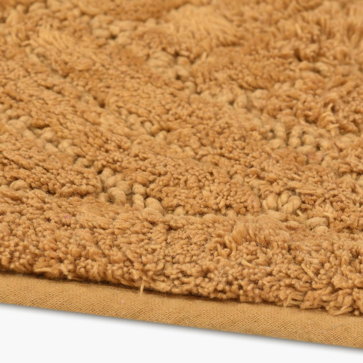 PORTICO Eva Anti-Slip Bath Mat - 60x40cm