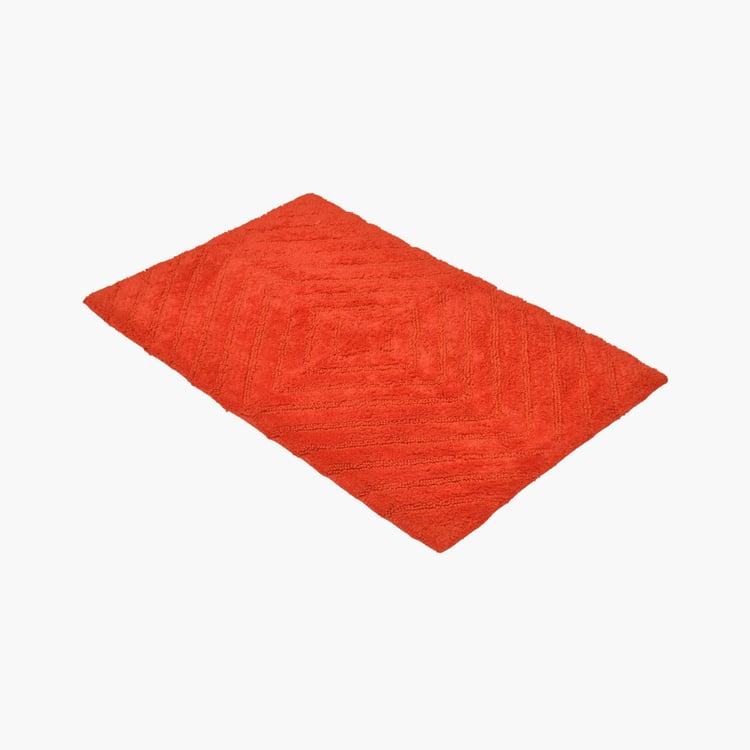 PORTICO Eva Anti-Slip Bath Mat - 80x50cm