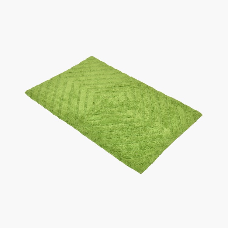 PORTICO Eva Anti-Slip Bath Mat - 80x50cm