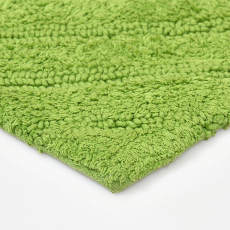 PORTICO Eva Anti-Slip Bath Mat - 80x50cm