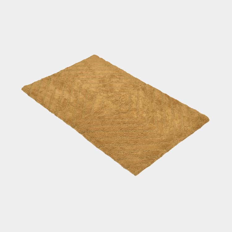 PORTICO Eva Anti-Slip Bath Mat - 80x50cm