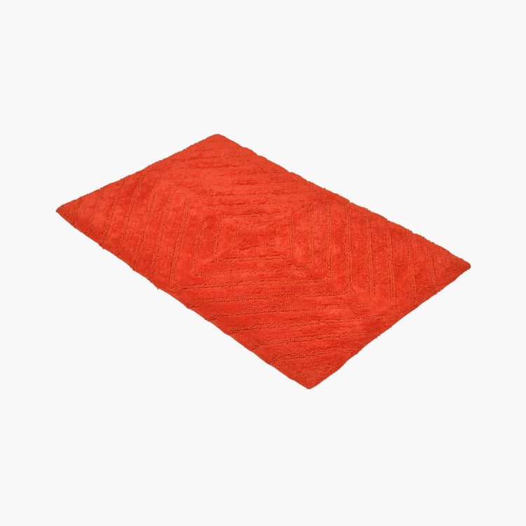 PORTICO Eva Anti-Slip Bath Mat - 40x60cm