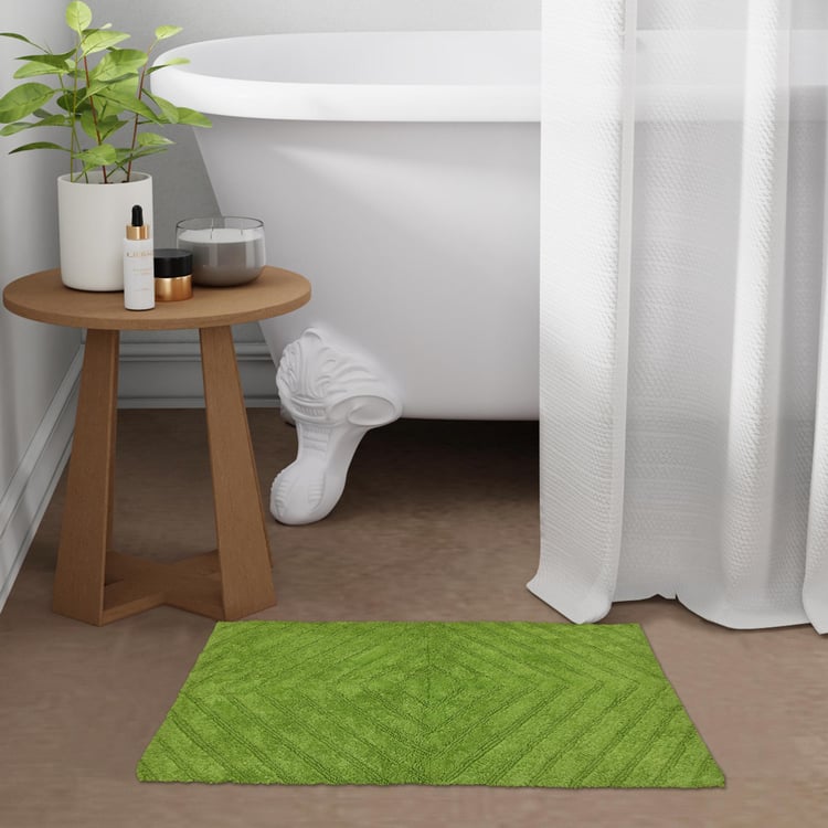 PORTICO Eva Anti-Slip Bath Mat - 40x60cm