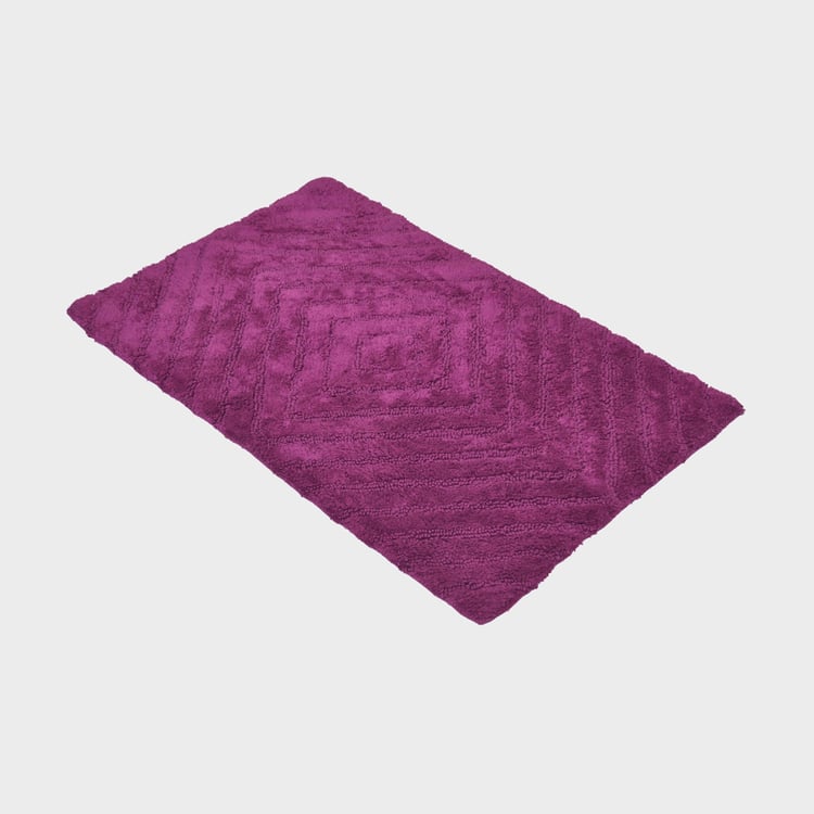 PORTICO Eva Anti-Slip Bath Mat - 40x60cm