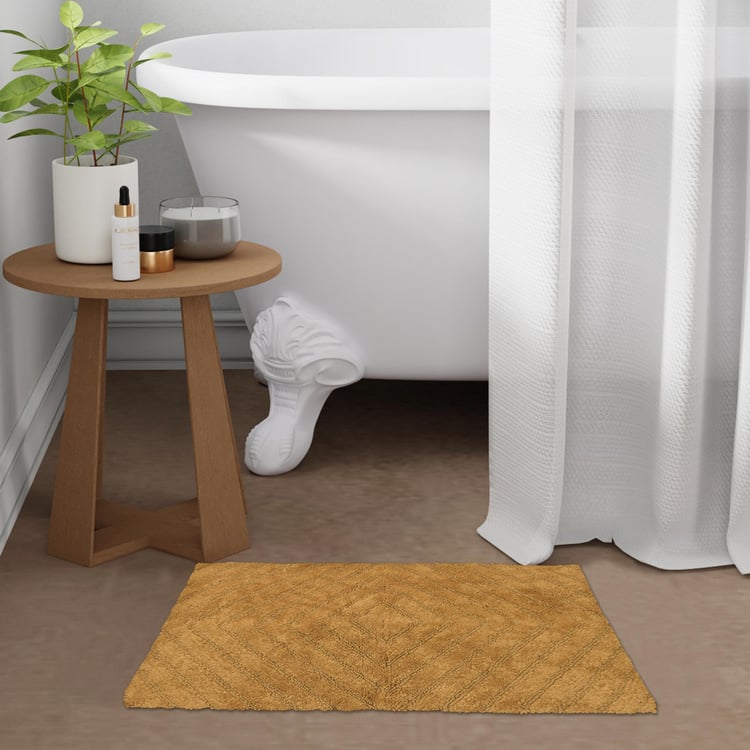 PORTICO Eva Anti-Slip Bath Mat - 40x60cm