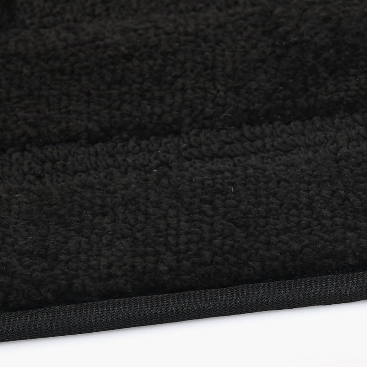 STELLAR HOME Crystal Anti-Slip Bath Mat - 60x40cm