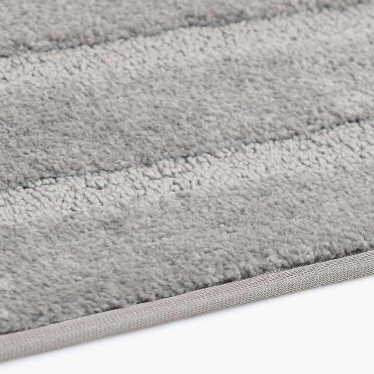 STELLAR HOME Crystal Anti-Slip Bath Mat - 60x40cm