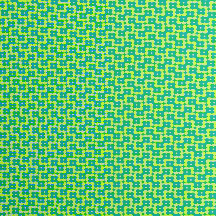 STELLAR HOME Marigold Plus Cotton 128TC Printed 3Pcs Super King Bedsheet Set