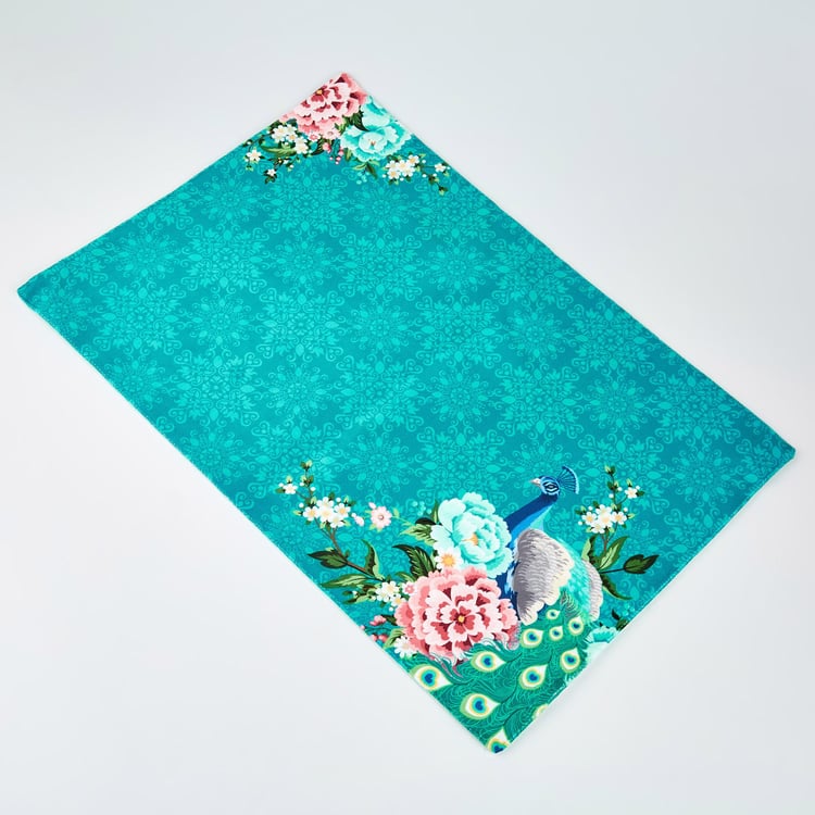 Corsica Printed Reversible Placemat