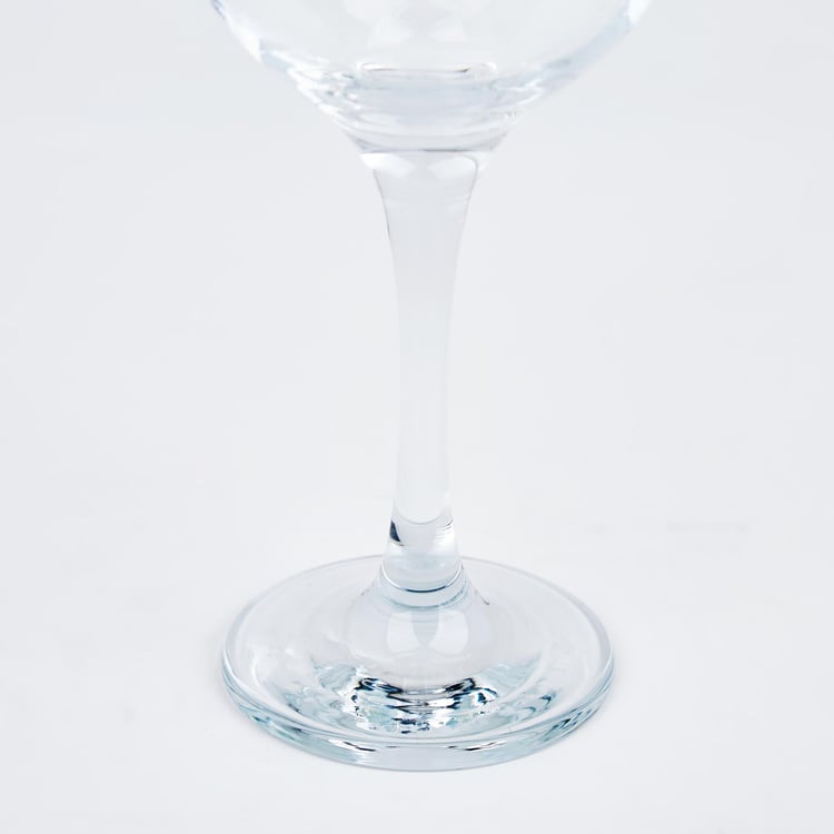 Kin Set of 6 Wine Glasses - 425ml