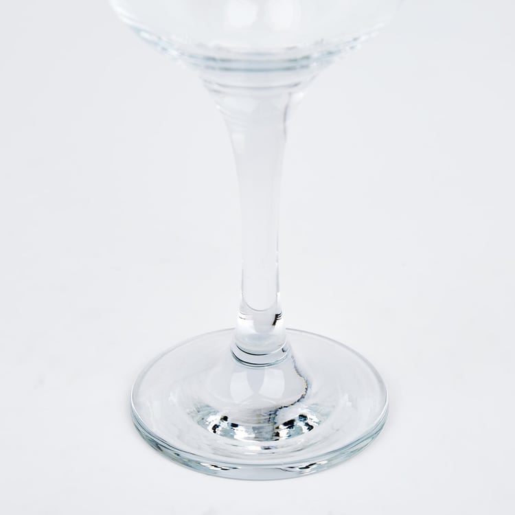 Kin Set of 6 Wine Glasses - 425ml