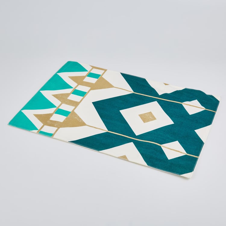 Corsica Printed Placemat