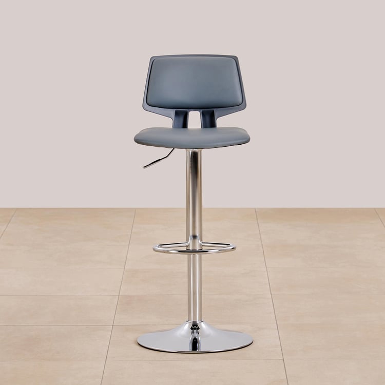 Osprey Bar Chair - Grey