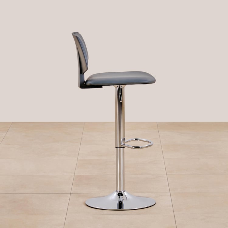 Osprey Bar Chair - Grey